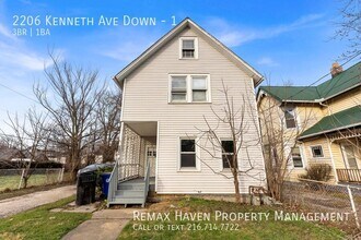 Building Photo - 2206 Kenneth Ave