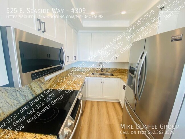 Building Photo - 525 E Seaside Way