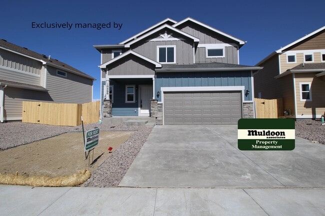 Primary Photo - Coming soon! Beautiful 4-bedroom home at Lorson Ranch!