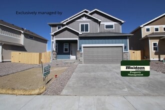 Building Photo - Coming soon! Beautiful 4-bedroom home at Lorson Ranch!