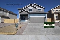 Building Photo - Available Now! Beautiful 4-bedroom home at Lorson Ranch!