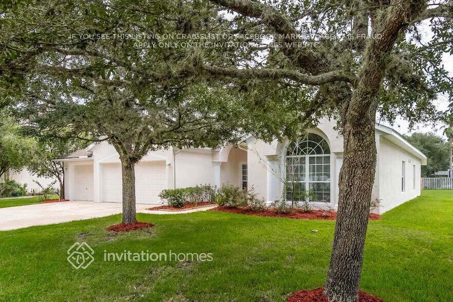 Building Photo - 505 Kernan Mill Ln