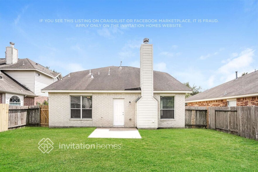 Building Photo - 16614 Greenbriar Point Ln