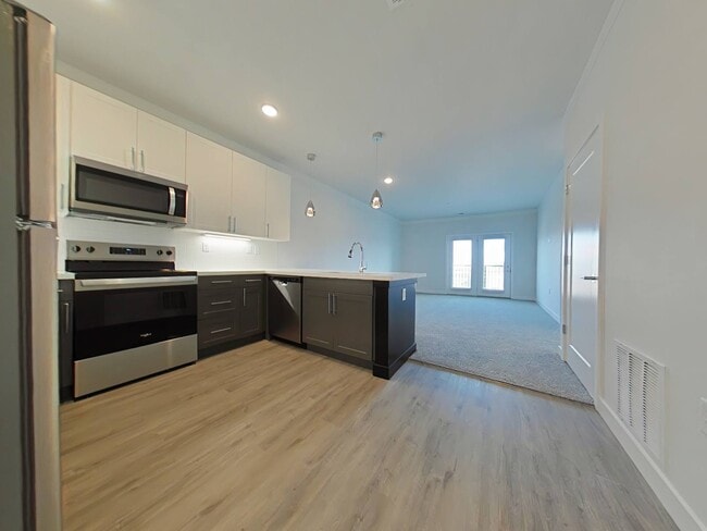 Floorplan - Clocktower West Chester