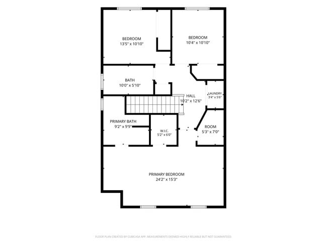 Building Photo - 3 Bath Southwest Cul de Sac Home