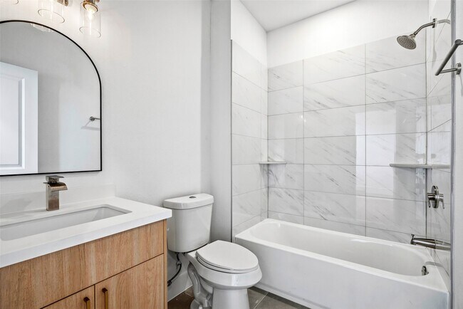 Building Photo - 4205 Allston St