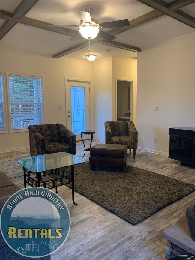 Building Photo - Modern Home Near New Market Center and Downtown Boone