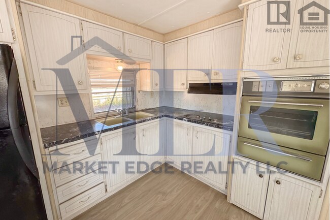 Building Photo - 2Bed/1Bath Mobile Home in East Mesa--NO HOA! RV PARKING!