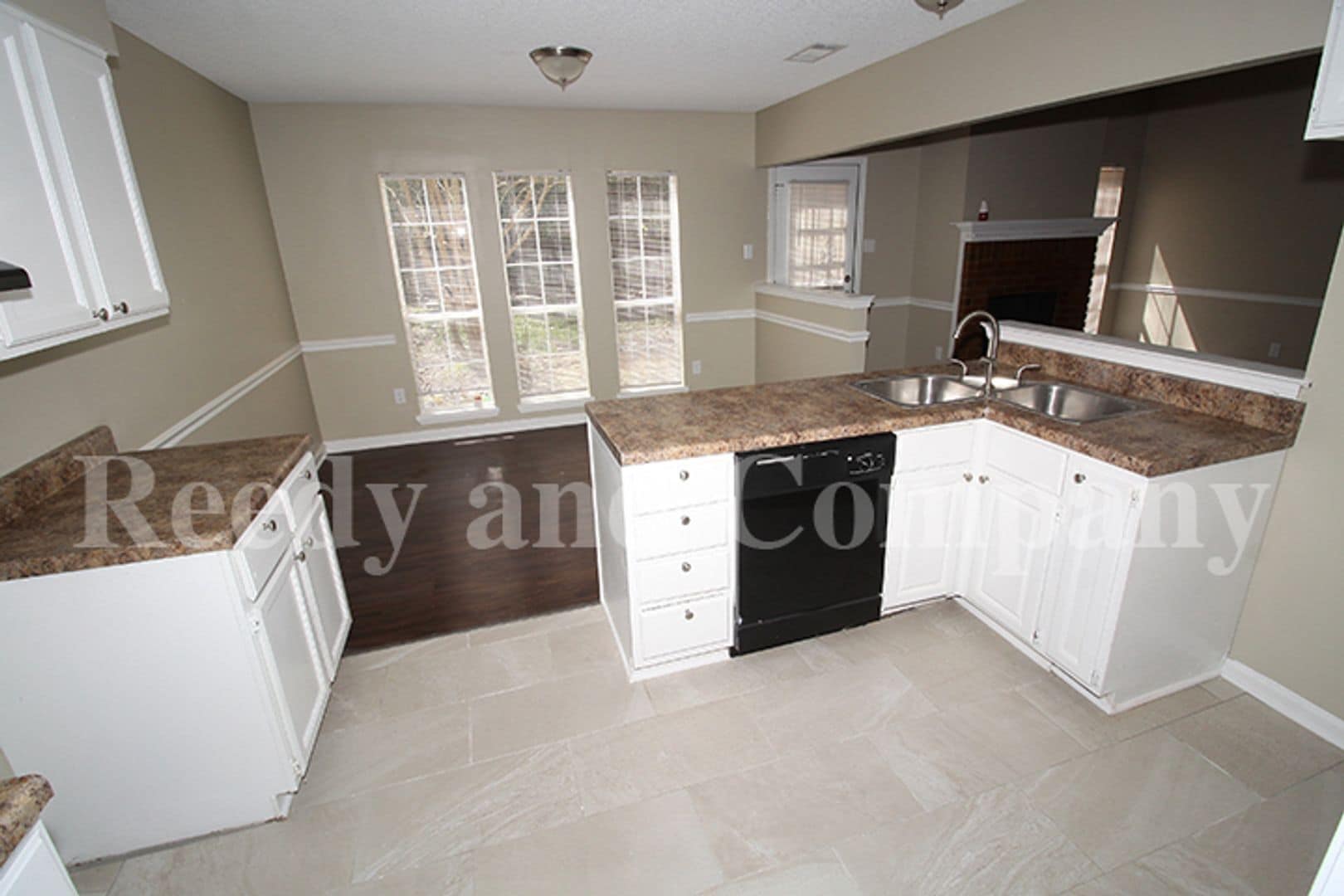 Building Photo - 6305 Kirby Downs Dr