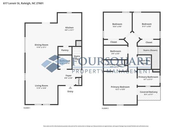 Building Photo - Modern 3-Bed / 2.5-Bath Home with Granite Kitchen, Fenced Yard & Private Balcony – Walkable to Do...