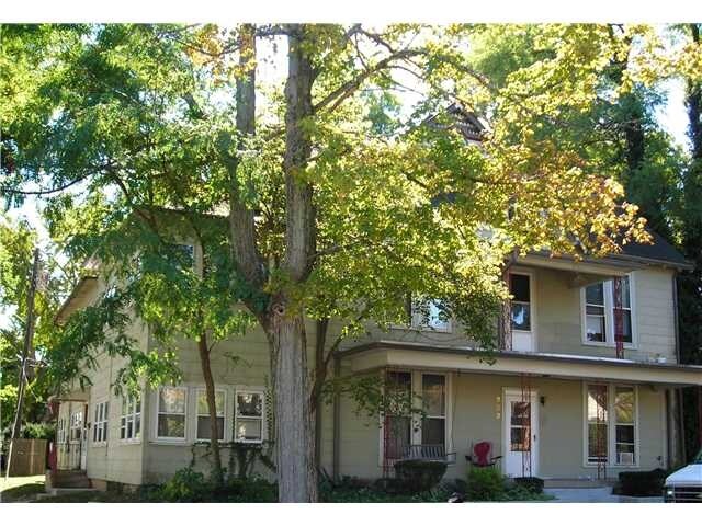 Primary Photo - 303 W North St