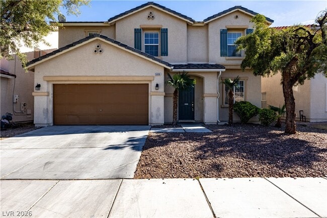 Building Photo - 5009 Granite Creek Ct