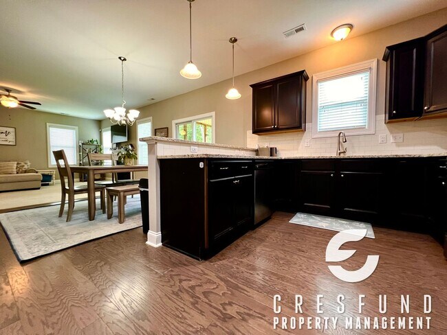Building Photo - Gated Community 4 BR 2.5 Bath Coming Soon ...