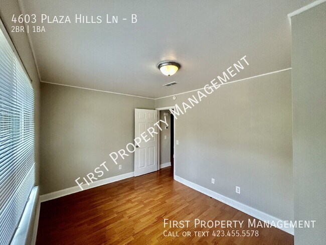 Building Photo - 4603 Plaza Hills Ln