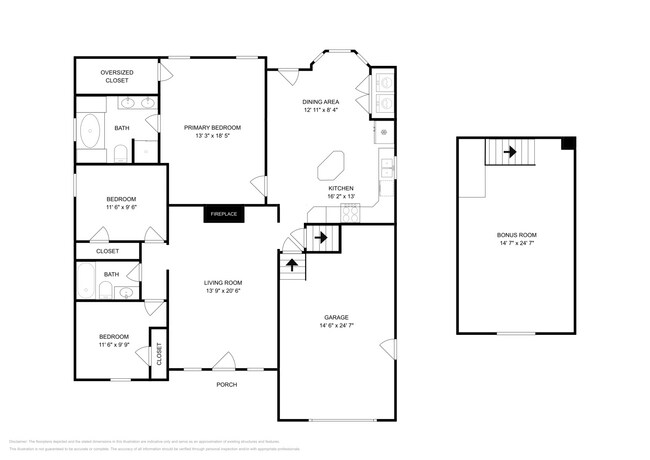 Building Photo - 119 Cherokee Dr