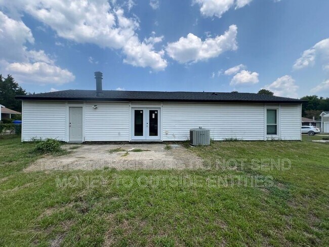 Building Photo - 612 Missenburg Ct
