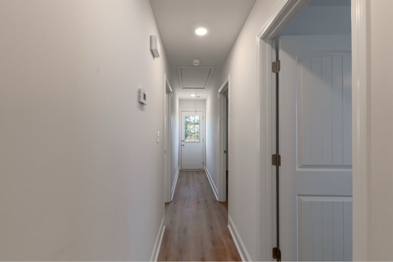 Building Photo - 812 Aubrey Ave