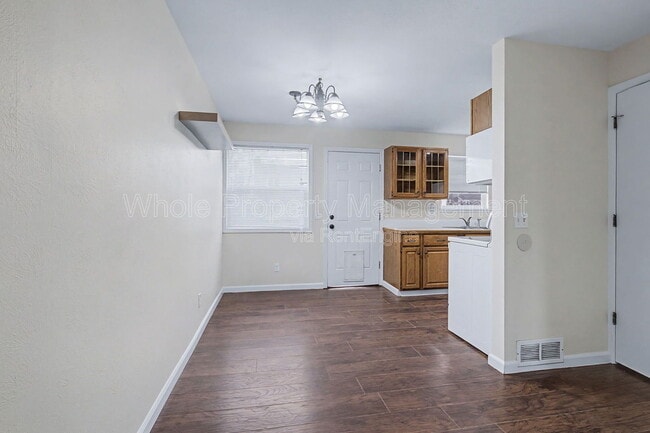 Building Photo - 4854 S Quintero Cir