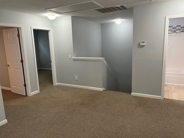 2nd floor landing - 449 Gardners Cir
