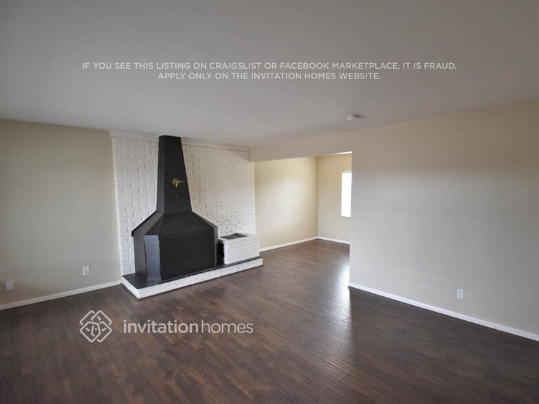 Building Photo - 4632 S C St