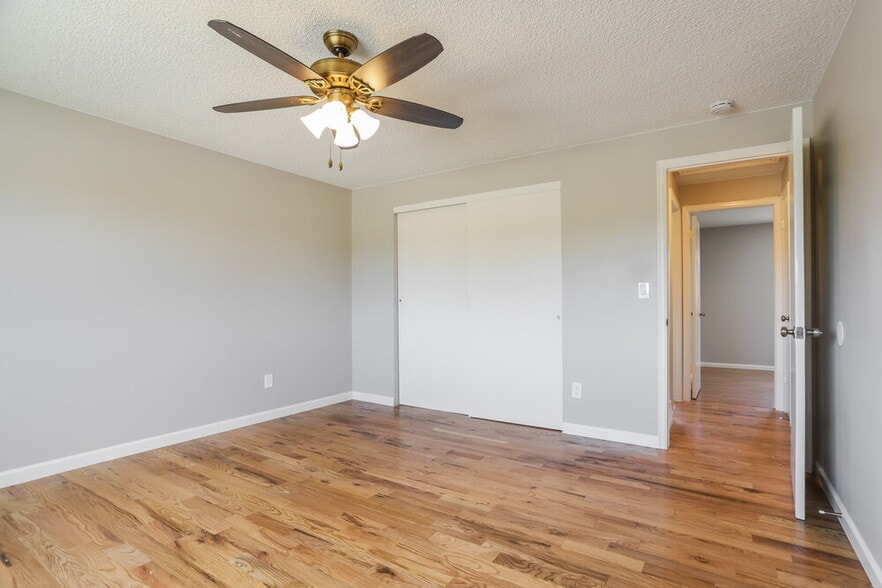 Building Photo - 4101 S Andes Way