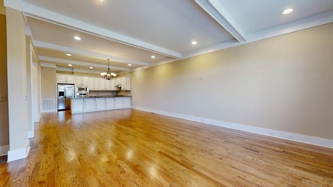 Building Photo - Three Story Townhome Rosemary Gate