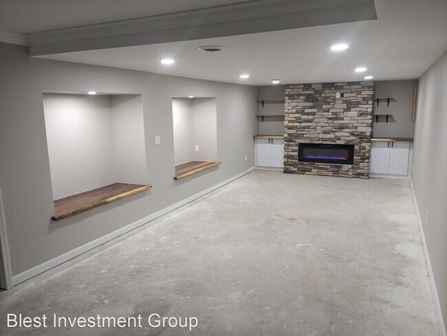Building Photo - 5 br, 2.5 bath House - 349 Fort Cherry Road