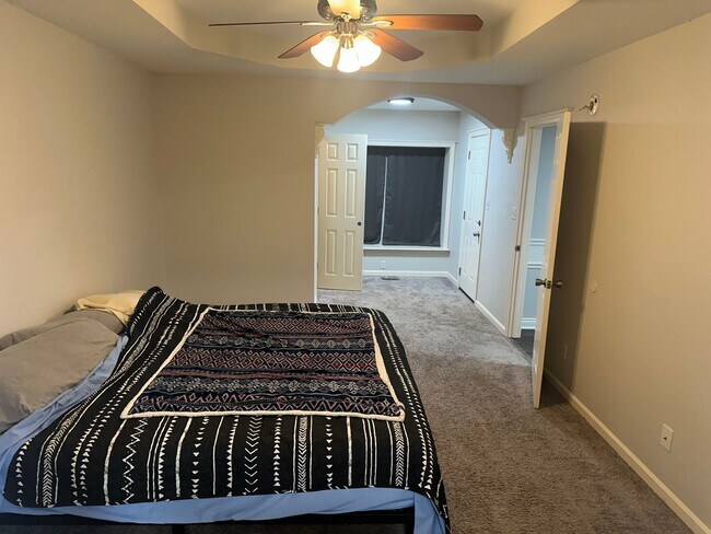 Building Photo - 3-Bedroom, 2-Bathroom Cabot Home w/ Solar Panels & Large, Fenced-in Yard. Available Now!