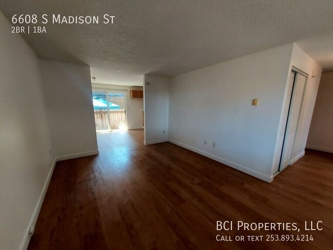 Building Photo - 6608 S Madison St