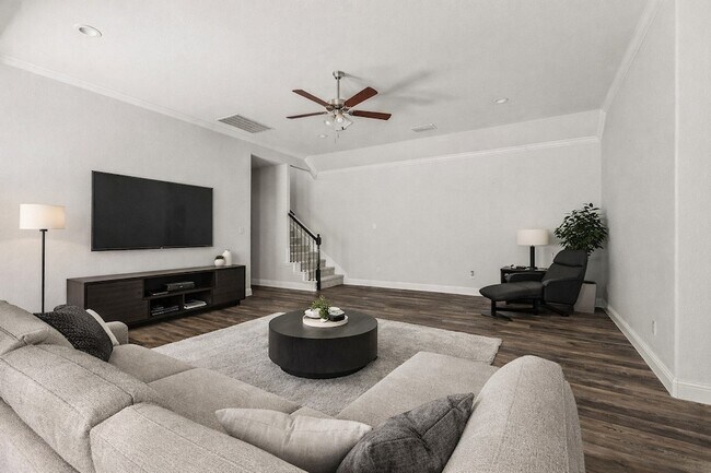 Building Photo - 705 Boardwalk Way