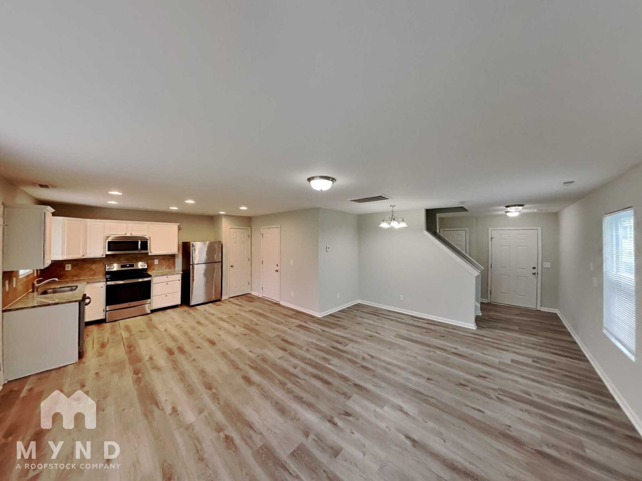 Building Photo - 6108 Fazenda Drive