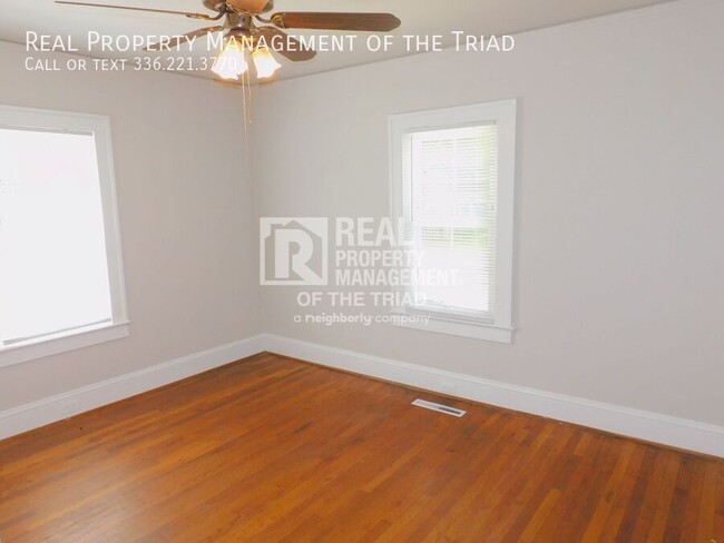 Building Photo - 4912 Old Rural Hall Rd