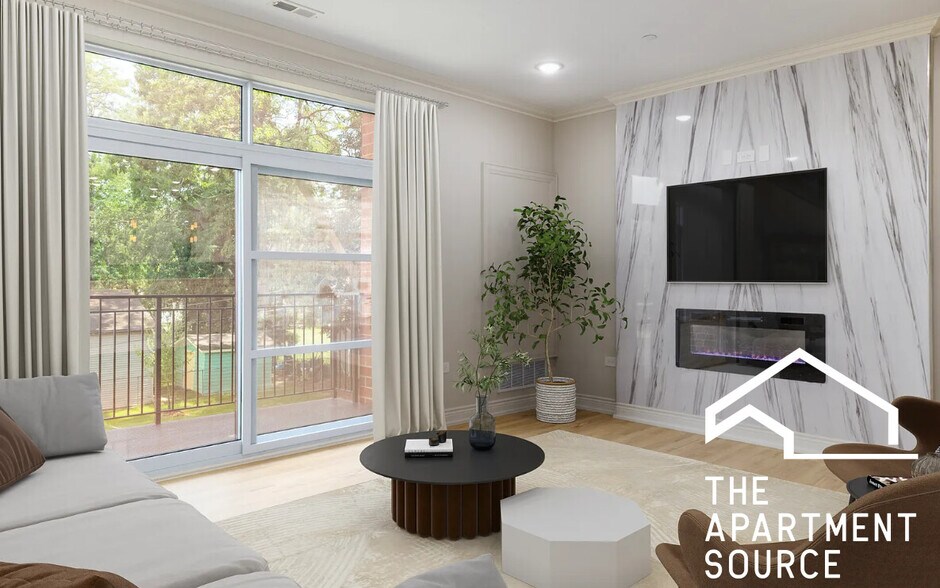 Building Photo - 215 S Westmore-Meyers Rd