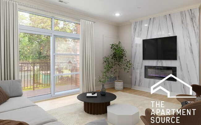 Building Photo - 215 S Westmore-Meyers Rd