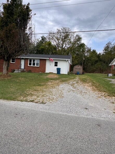 Building Photo - 7939 Old Baxter Rd