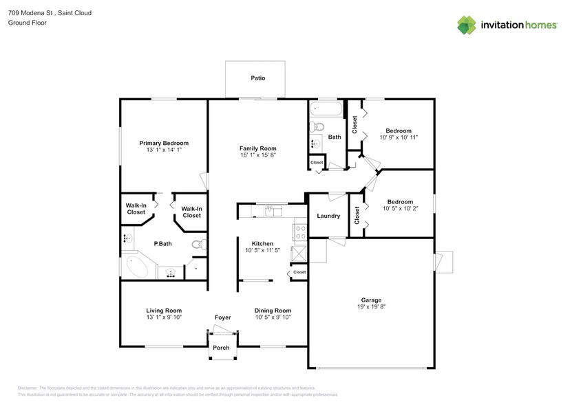 Building Photo - 709 Modena St