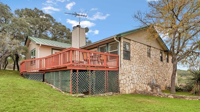 Building Photo - 708 Scarlet Sun