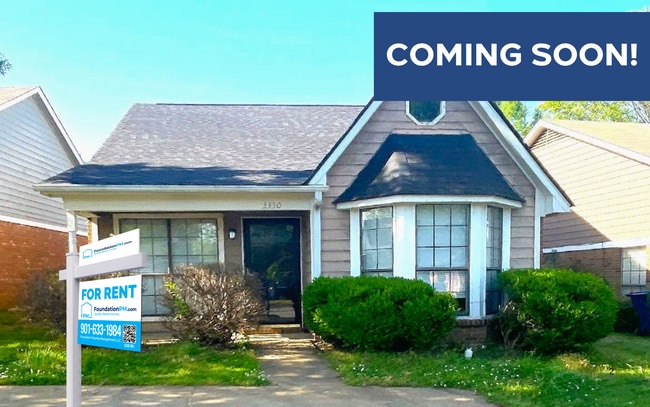 Primary Photo - 3330 Edenshire Ln