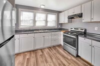 Building Photo - 4915 Chamberlayne Ave