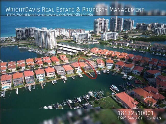 Building Photo - 1605 Sands Ter E