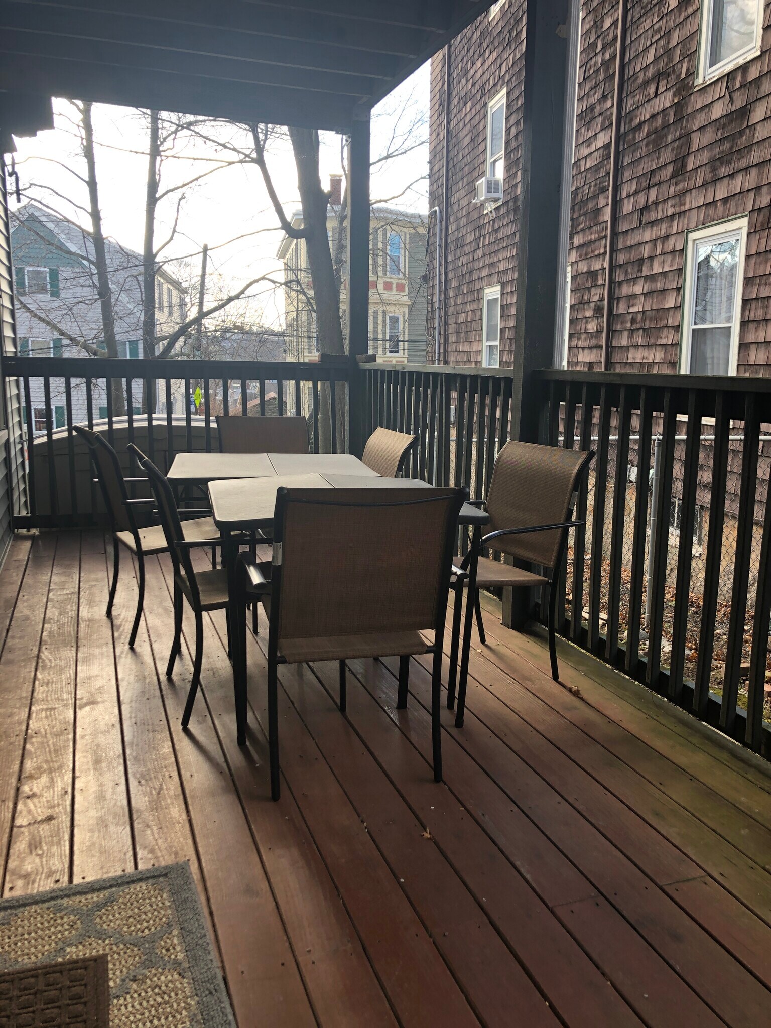 Building Photo - 6 Bucknam St