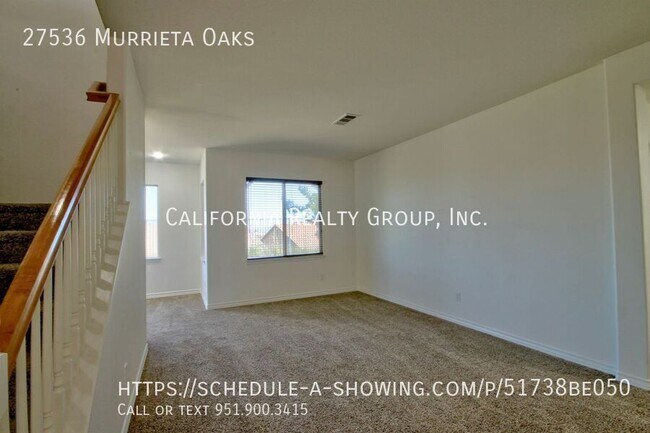 Building Photo - 27536 Murrieta Oaks Ave