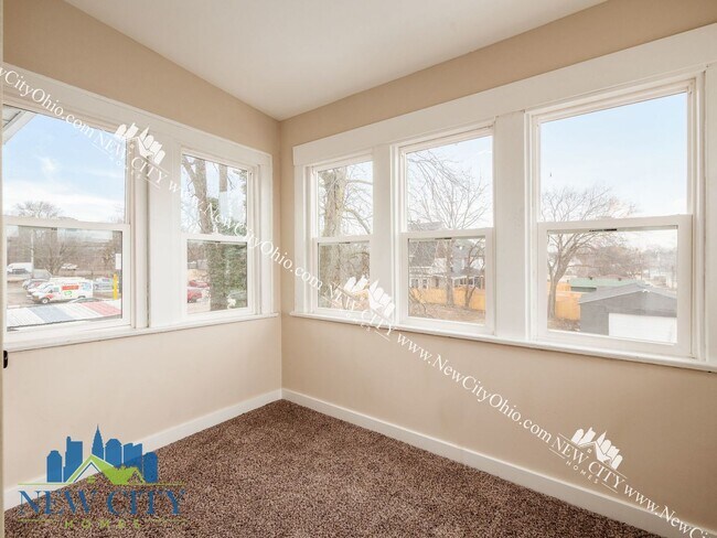 Building Photo - 1390-1392 Sullivant Ave, Columbus OH 43223