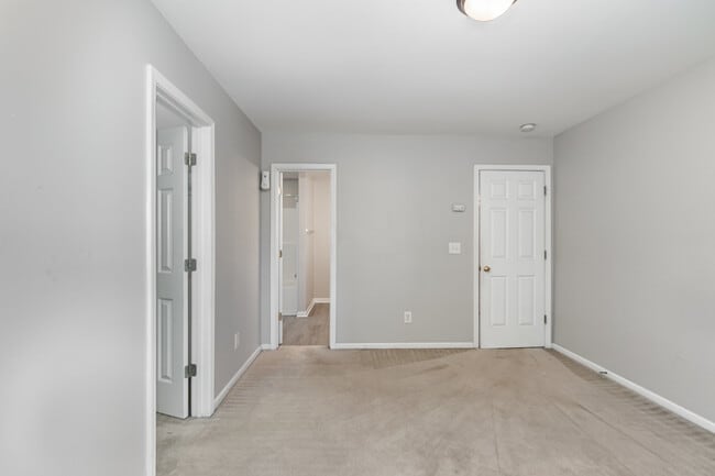 Building Photo - 3727 Bullard St