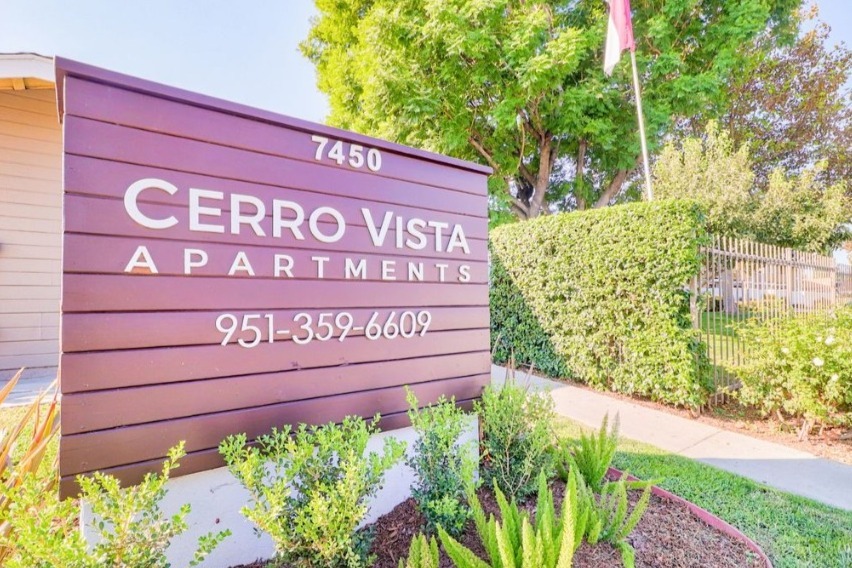 Primary Photo - Cerro Vista Apartments