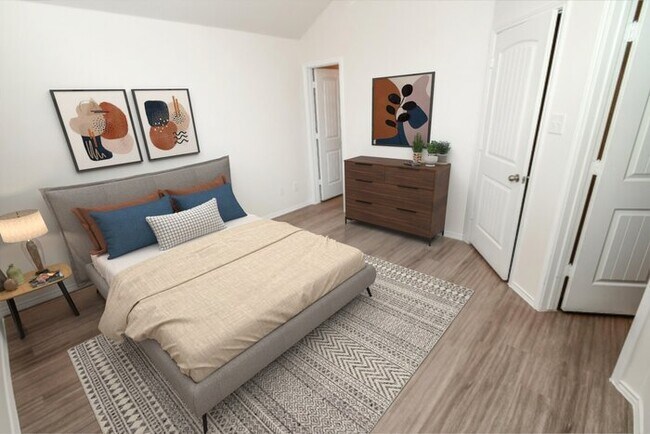 Building Photo - 9410 Somers Bend