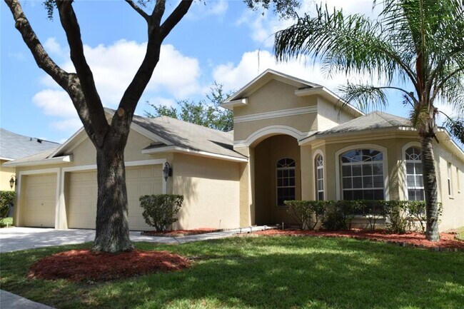 Building Photo - 4222 Balington Dr