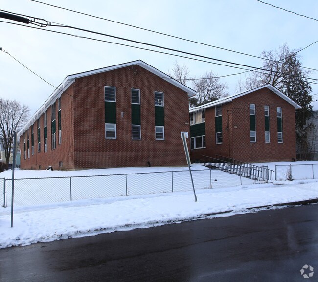 Primary Photo - 201-203 W Brighton Ave