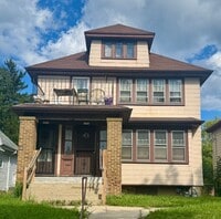 Building Photo - 3950-52 North 11th Street-Lower