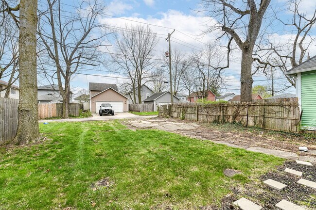 Building Photo - 3111 N Capitol Ave